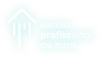 Escola Profissional de Mira - Homepage